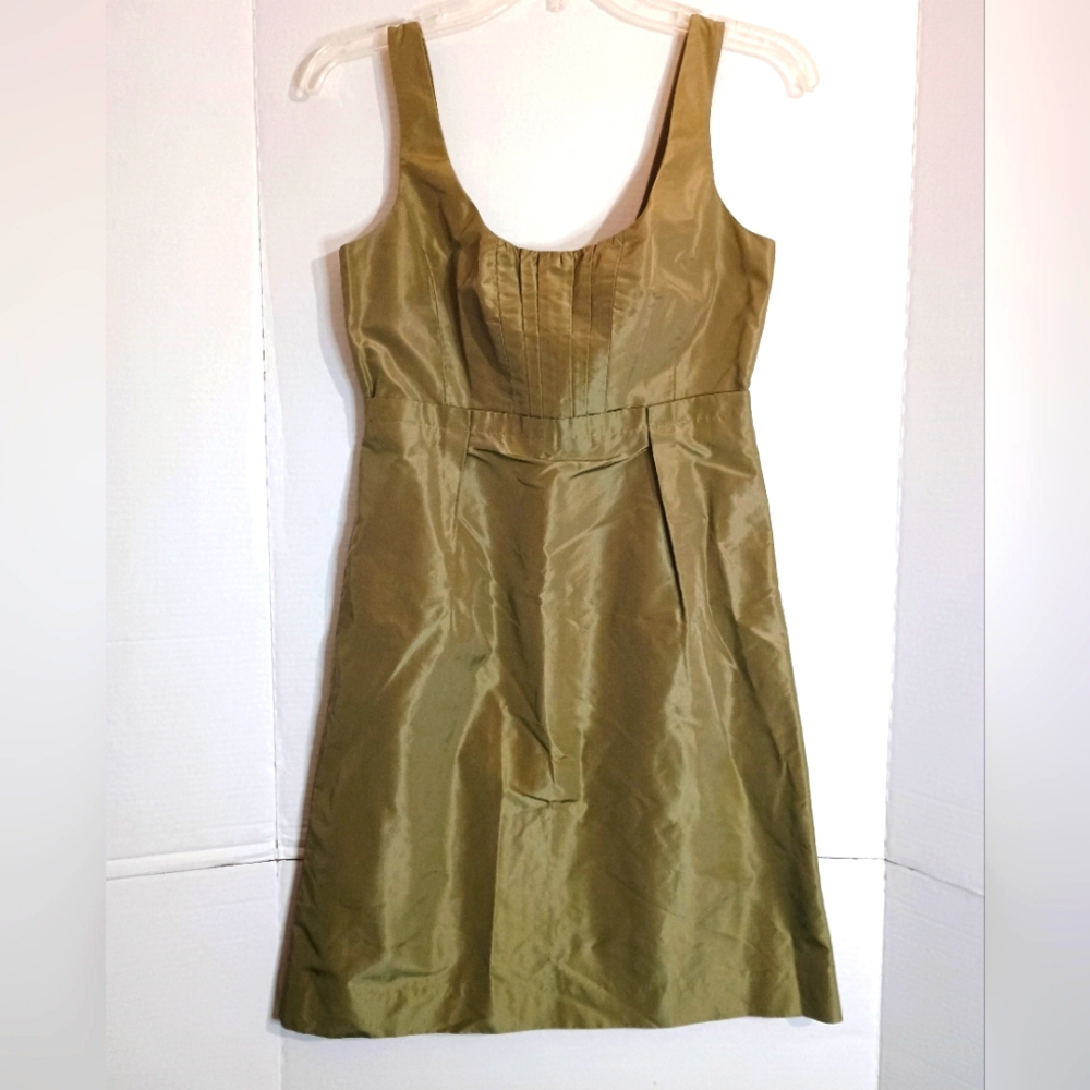 J. Crew Women's Petite Dress Size 4P
